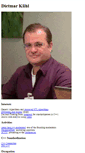 Mobile Screenshot of dietmar-kuehl.de